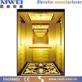 XIWEI Home Villa Elevator Residential Villa Lift